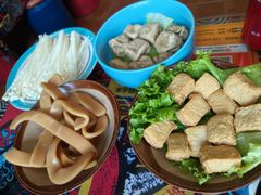 -弘烨 贵州酸汤 鱼火锅(东财店)