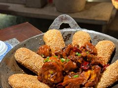 -南京大牌档(济南万象城店)