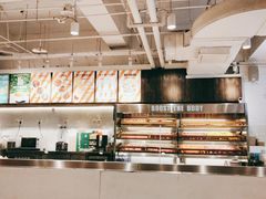 -CALIFORKS加州叉子轻食(朝阳门店)