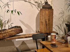 -成川茶店·潮汕工夫浓茶(万象店)