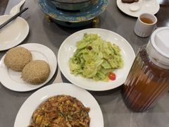 -烤肉宛饭庄(北新桥店)