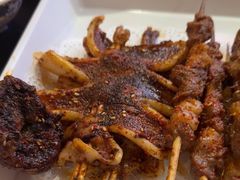 -京悦南门涮羊肉·羊蝎子火锅(田林路店)