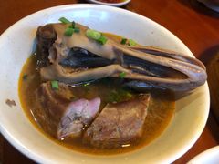 -佬钱湾仔(衣裳街店)