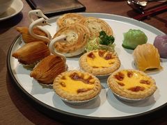 -广州天河希尔顿酒店