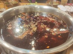 -华丰火锅(双林北横路店)
