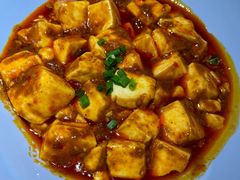 -外婆家(蓝色港湾店)