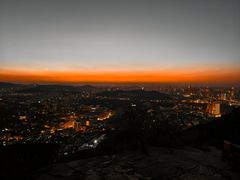 -千佛山风景名胜区