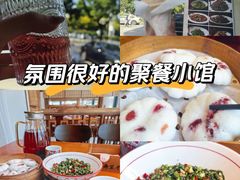 -鸽舞笙平金牌烧鸽子·融合菜(鲁谷店)