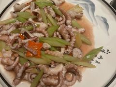 -渔傅·霞浦滩涂海鲜(建平店)