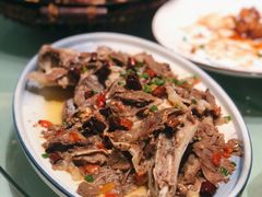 -渔梆子(长汀店)