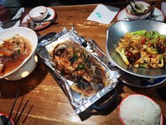 -新白鹿餐厅(龙游路总店·杭帮菜名店)