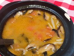 -西贝(上海中心店)
