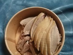 -戚顺兴盐水鸭(新街口明瓦廊店)