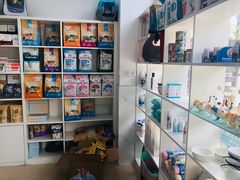 -萌兽医馆·宠物医院·猫骨科(创景店)