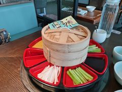 羲和烤鸭-羲和雅苑•北京烤鸭(乐园道万象城店)