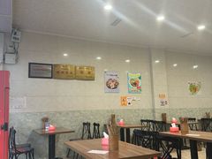 -继红顺河抄手名小吃