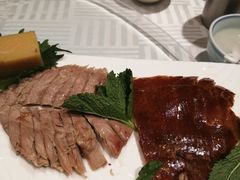 -四季民福烤鸭店(王府井灯市口店)