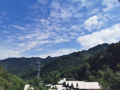 -北京山里寒舍度假酒店