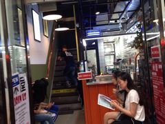 iphone_upload_pic-米屋石锅拌饭(师大店)