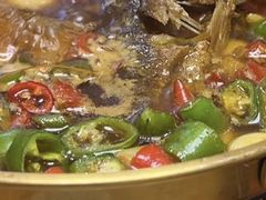 -食光慢宴·安吉土菜馆