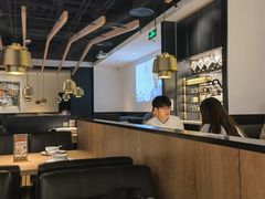 大堂-太二酸菜鱼(沈阳万象城店)