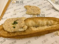 -小桃园(复兴中路店)