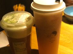 -喜茶(上海正大广场店)