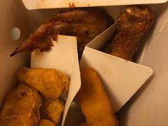 -汉堡王(上海凌云壹街坊店)
