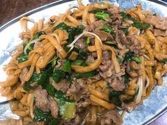 -来自潮州牛肉店(华强北店)