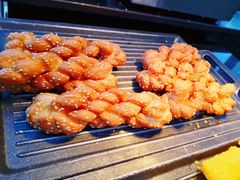 -长春净月潭喜来登酒店·盛宴标帜餐厅