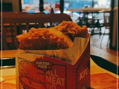 -肯德基(胜利店)