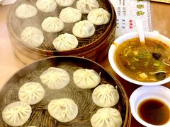 -清真马三汤包(回民街店)