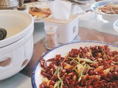 -巴依老爷新疆美食(魏公村店)