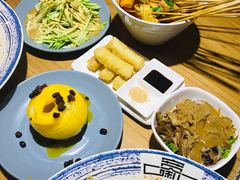 -宽味餐厅(万博广场店)