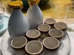 -湘邻呷铺·田园家宴(汉基广场店)