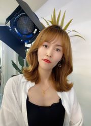 点击看大图 -银星女王公园发型艺术沙龙