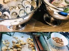 -加餐海鲜自助(集美银泰百货店)