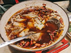 -锦府盐帮·侯宅(五棵松万达店)