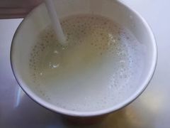 -子午路张记肉夹馍(小寨西路店)