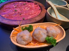 -季季山·云南野生菌火锅(上海首店)