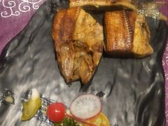 -樱之盛宴·蟹料理海鲜自助(前进大街店)
