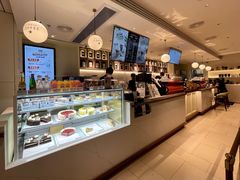 -Peet's Coffee皮爷咖啡(万象天地店)