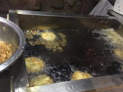 -萝卜丝饼