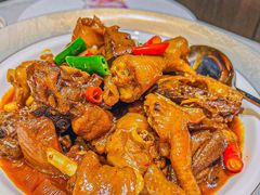 -寿州大饭店·餐厅