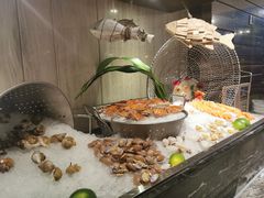 -长沙北辰洲际酒店-兰调全日餐厅