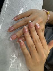 -斯馨·健康美甲美睫