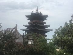 -杭州半山国家森林公园