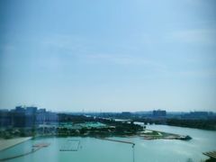 -扬州皇冠假日酒店