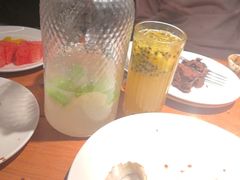 -拉蒂娜·巴西牛排馆 Latina·Brazilian Steakhouse(王府井喜悦店)