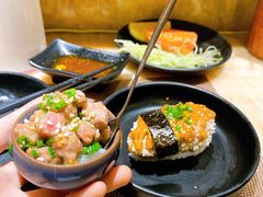 -昊·来了寿司(泡桐树店)